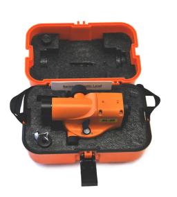 Geoline Niwelator optyczny na wynajem