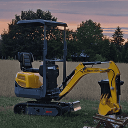 Gunter Grossmann Japan 1000 na wynajem