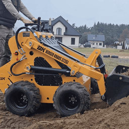 Berger  323 S Joy na wynajem