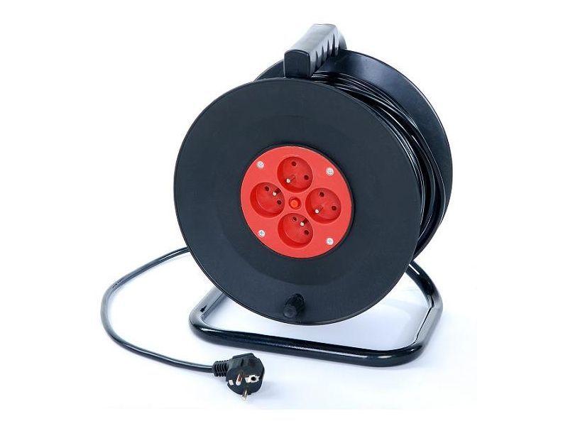 Przedłużacz jednofazowy na wynajem