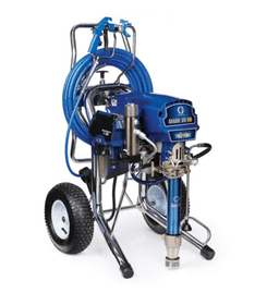 Agregat malarsko/ szpachlarski  Graco Mark VII Procontractor na wynajem