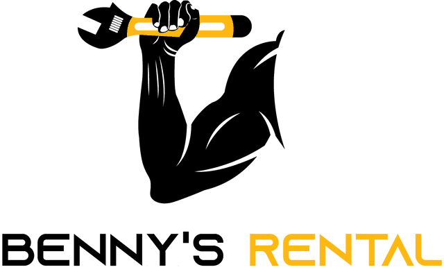 Benny's Rental
