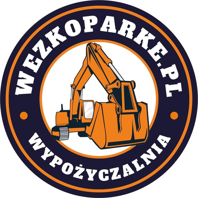 Weź koparke