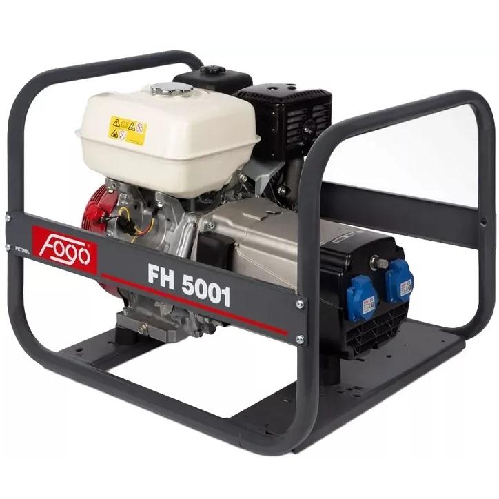 Fogo FH 5001 na wynajem - 1