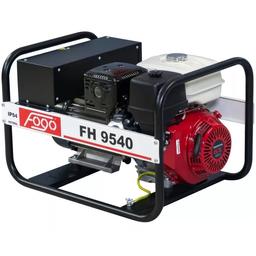 Fogo FH 9540 na wynajem