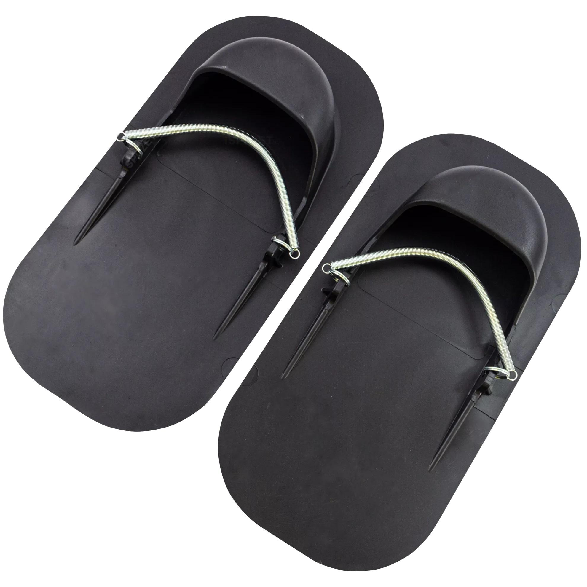 Kreber Buty do betonu na wynajem - 1