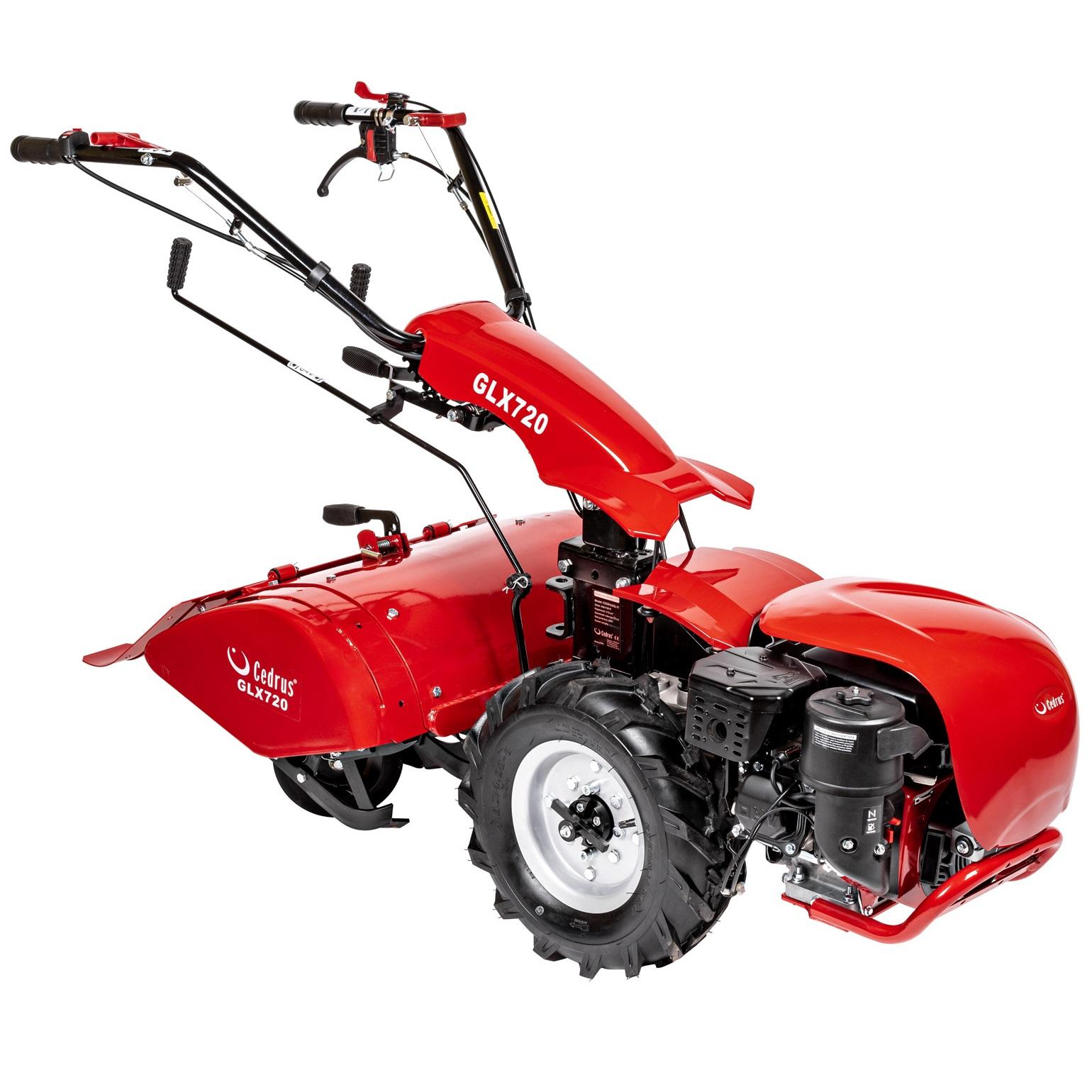 Cedrus GLX720 na wynajem - 1