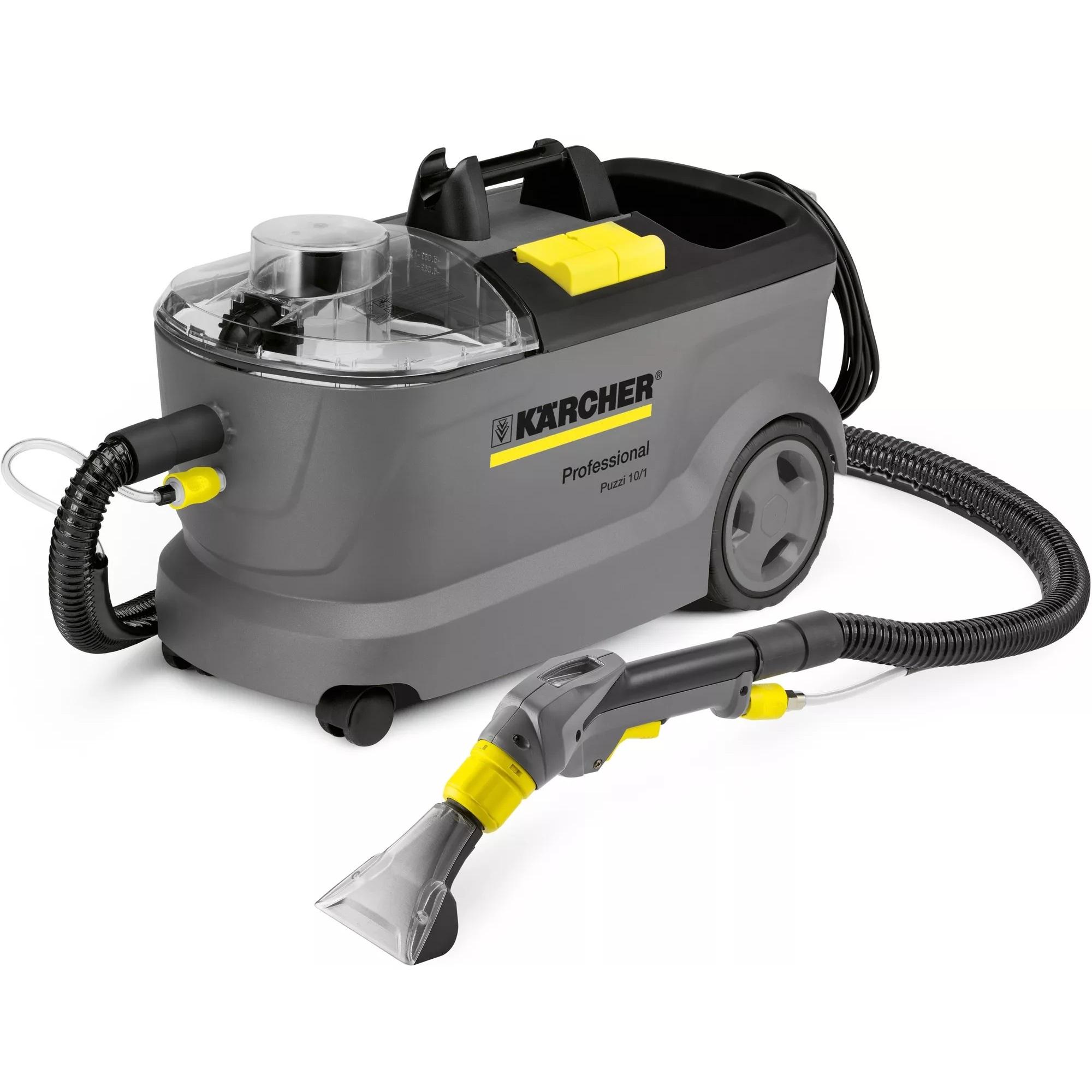 Karcher PUZZI 10/1 na wynajem