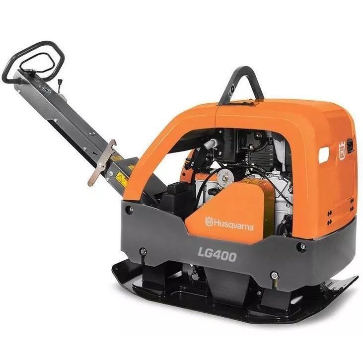 Husqvarna LG400 CE CL Lombardini 436kg na wynajem