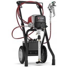 Titan  Compact 190 na wynajem