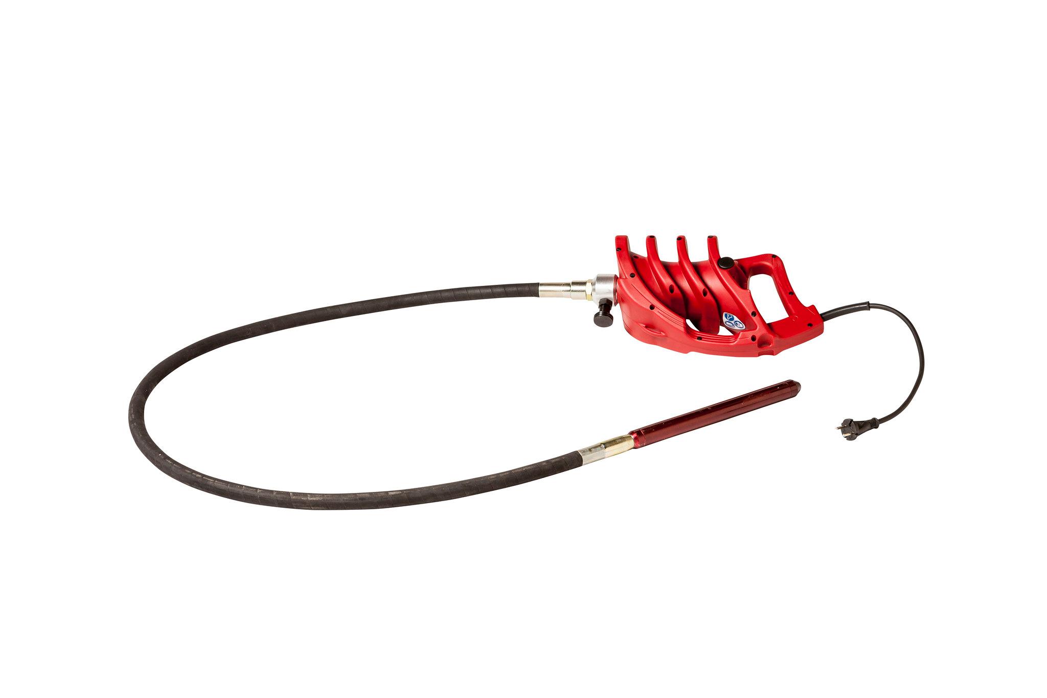 Swepac PVD 2000 na wynajem