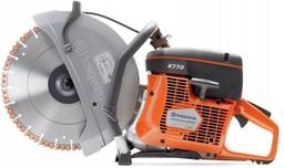 Husqvarna K770 na wynajem