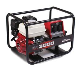 HONDA EA 3000 230V na wynajem