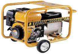 Benza WGT220DC 400V 6,5 kVA na wynajem