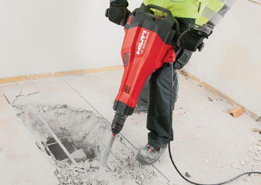 HILTI TE 2000 na wynajem