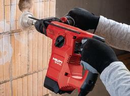 HILTI  TE 6-CL na wynajem