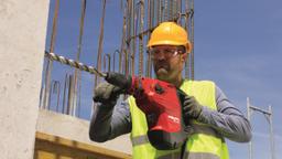 HILTI  TE 70 na wynajem