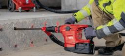 HILTI  TE 60-22 AKU na wynajem