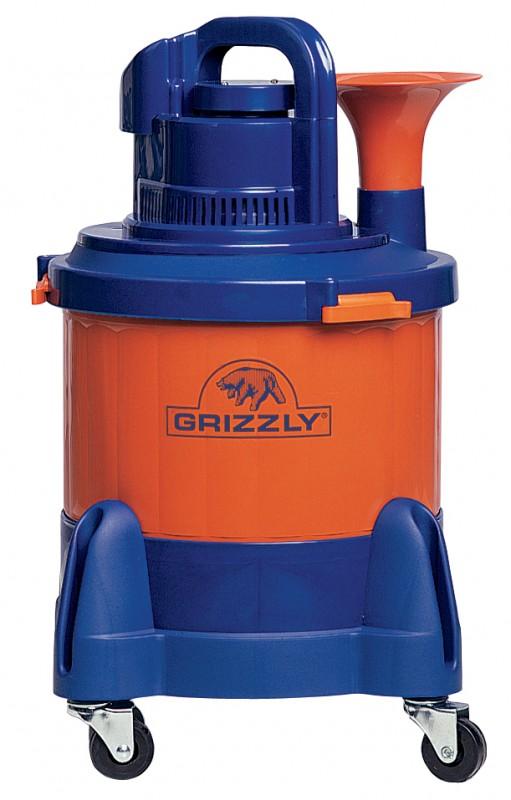 Grizzly Amon - 30 l na wynajem