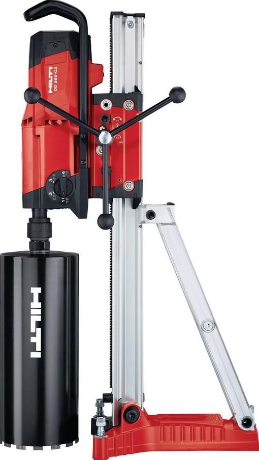 HILTI DD 250-CA na wynajem