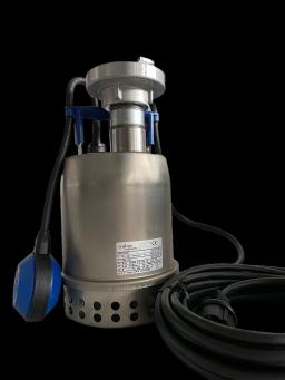 Elektro Seeger CS1302 9 m³/h na wynajem