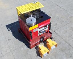 Promani PRO RB 25 - Ø 4-25 mm  na wynajem