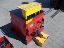 Promani PRO RB 32 -  Ø 6-32 mm na wynajem