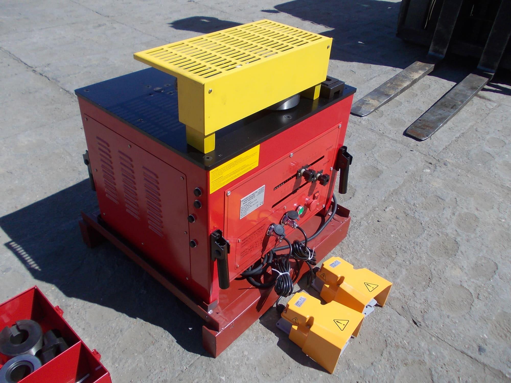 Promani PRO RB 32 -  Ø 6-32 mm na wynajem