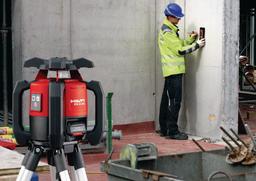 HILTI  PR2-HS A12 na wynajem