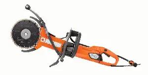 HUSQVARNA K 4000 CUT-N-BREAK na wynajem - 1