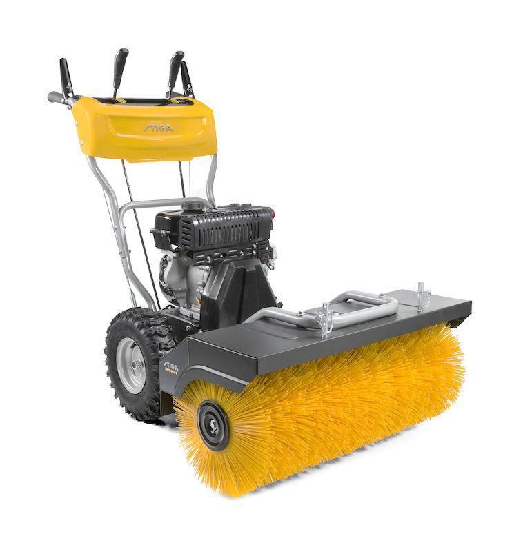 STIGA SWS 800G na wynajem