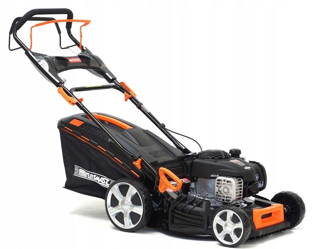 HORTMASZ HKS 746NB na wynajem - 1