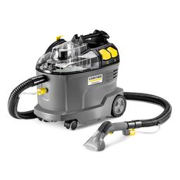 KARCHER  PUZZI 8/1 na wynajem