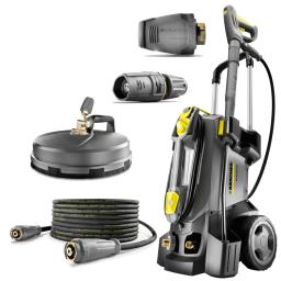 KARCHER HD 5/15C na wynajem