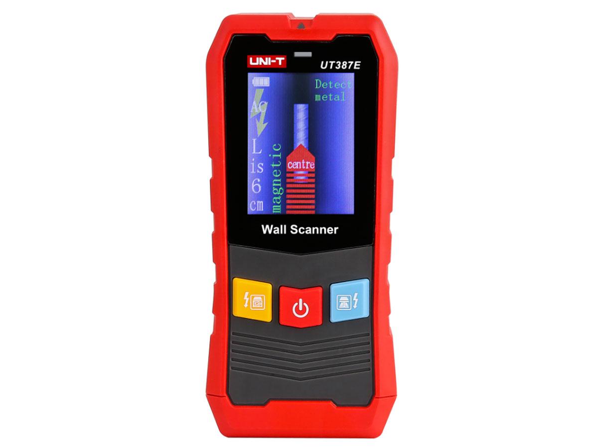 Unit-T UT387 na wynajem - 1