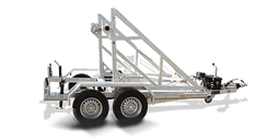 TA-NO 2700 na wynajem