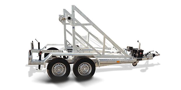 TA-NO 2700 na wynajem