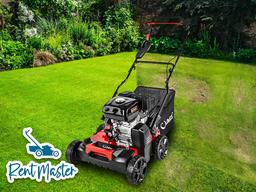 Cedrus WR01 Wertykulator Aerator 2w1 7KM 40cm na wynajem