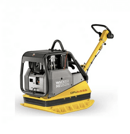 wacker neuson DPU 6555 na wynajem