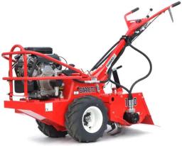 Baretto 1620B na wynajem