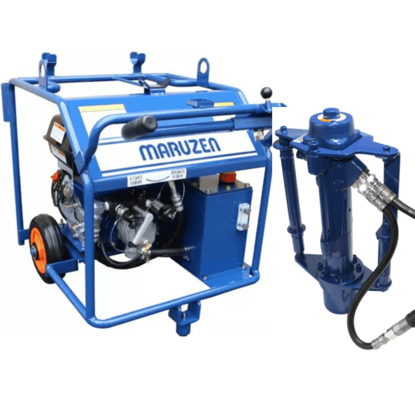 Maruzen KH193 na wynajem