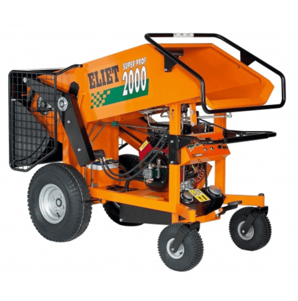 Eliet super prof 2000 na wynajem