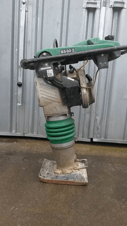 Skoczek Wacker Neuson BS 60-2 na wynajem