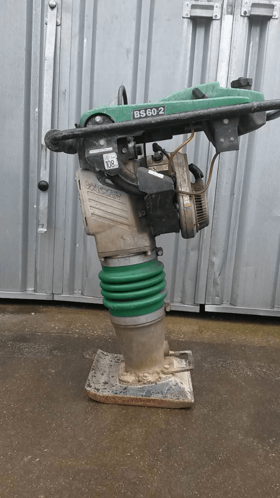 Skoczek Wacker Neuson BS 60-2 na wynajem