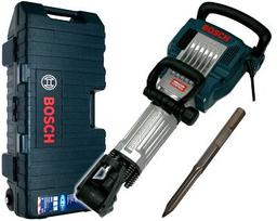 Młot wyburzeniowy Bosch GSH 16 na wynajem