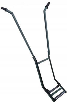 Wycinarki do darni ręczna na wynajem