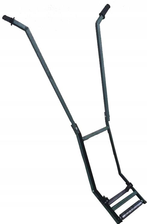 Wycinarki do darni ręczna na wynajem