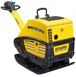 BOMAG  BPR 65/70 D na wynajem