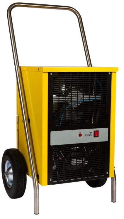 OASIS DHG270HD na wynajem