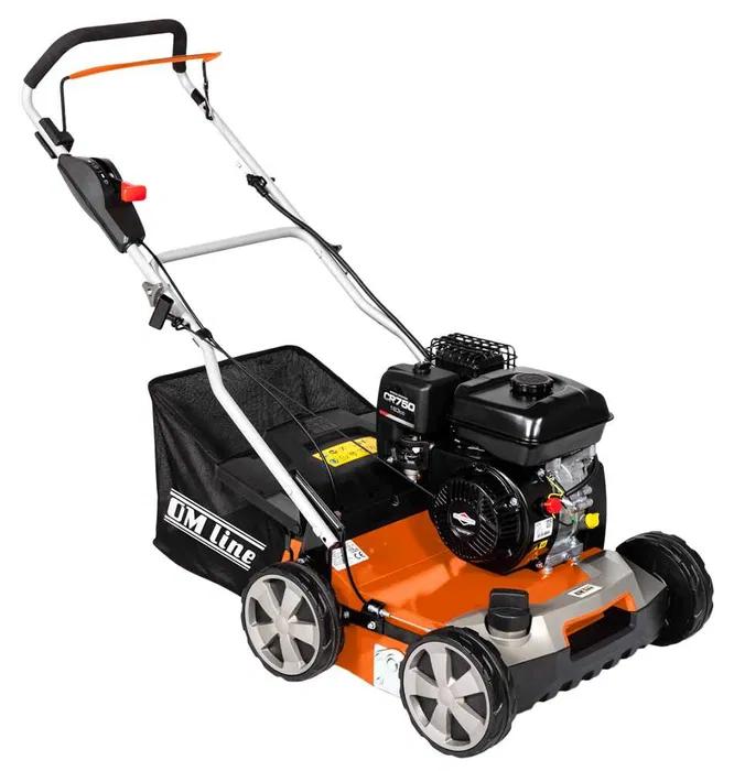 OLEO-MAC WE40L na wynajem